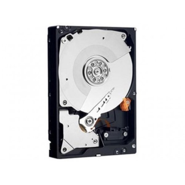 Dell 1.8TB 10K RPM SAS 12Gbps 2.5in Hot-plug Drive 3.5in Hybrid Carrier